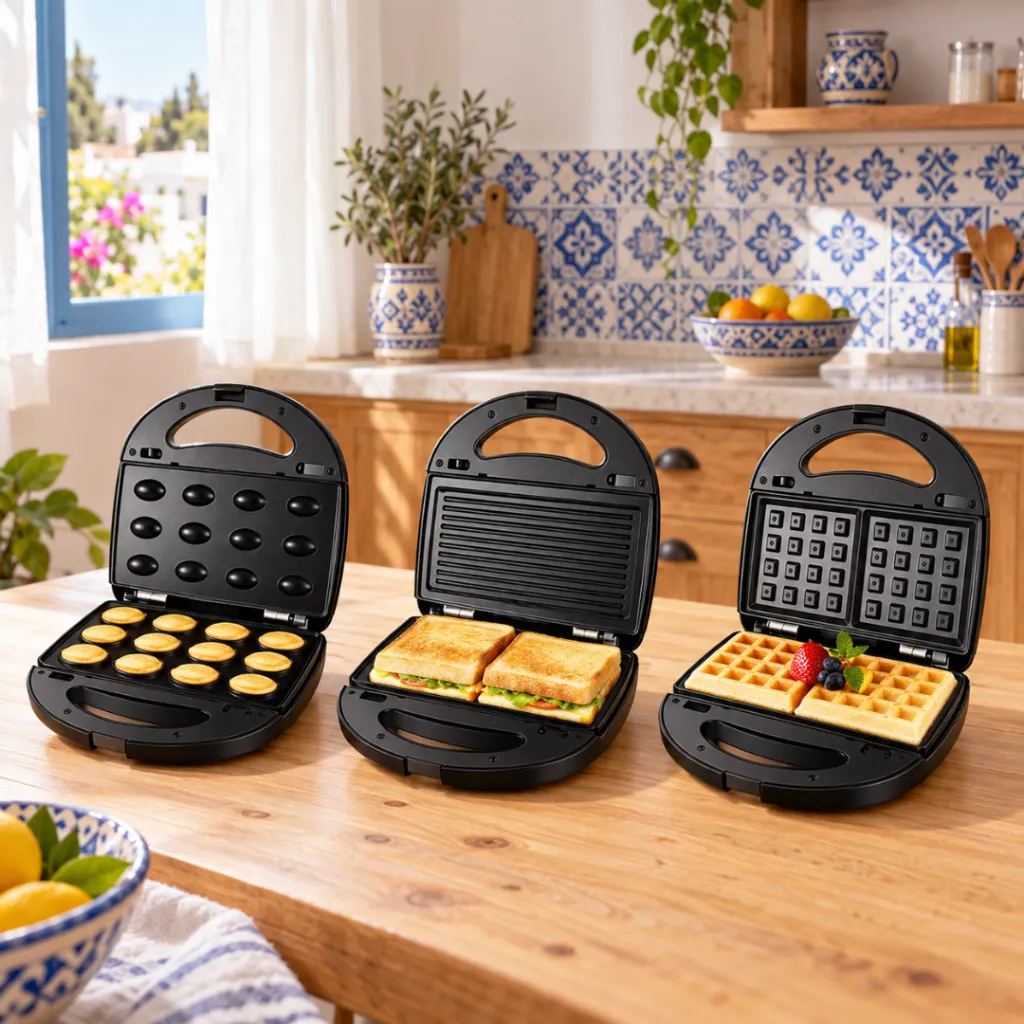 Appareil De Cuisson 3 en1 Sonifer- 800W (5).webp