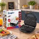 Appareil De Cuisson 5 en1 Sonifer- 750W (4).webp