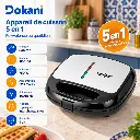 Appareil De Cuisson 5 en1 Sonifer- 750W (5).webp