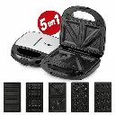 Appareil De Cuisson 5 en1 Sonifer- 750W (3).webp