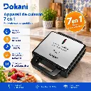 Appareil De Cuisson 7 en1 Sonifer- 1400W (2).webp