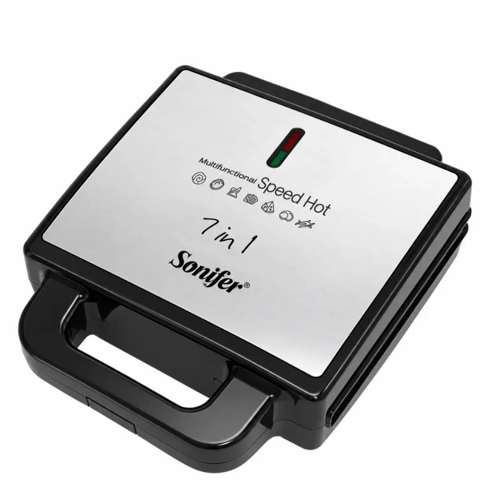 Appareil De Cuisson 7 en1 Sonifer- 1400W (3).webp