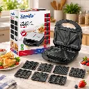 Appareil De Cuisson 7 en1 Sonifer- 750W (5).webp
