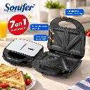 Appareil De Cuisson 7 en1 Sonifer- 750W (6).webp