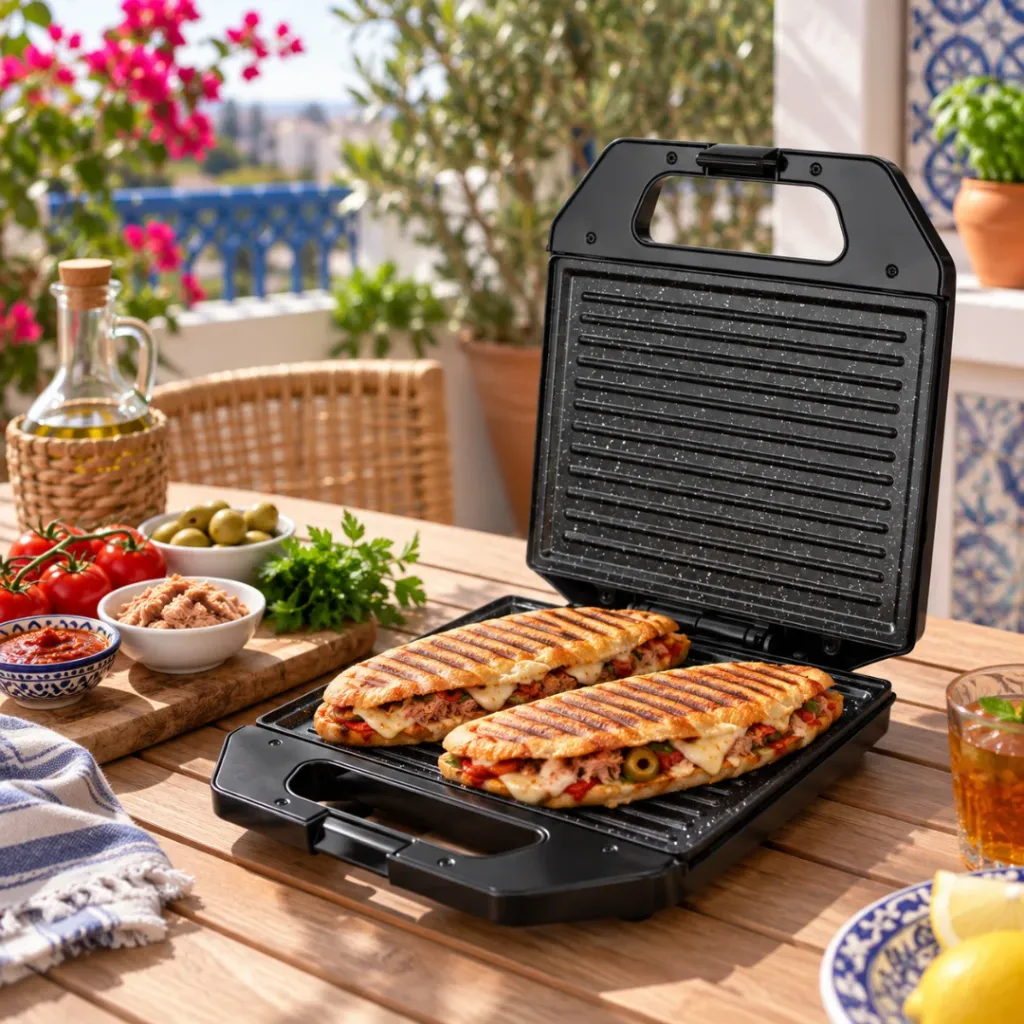 Appareil A Panini Sonifer- 1400W (1).webp