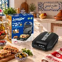 Appareil A Panini Sonifer- 1400W (4).webp