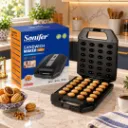 Appareil De Cuisson Zouza Sonifer - 1400W (1).webp
