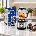 Blender En Verre 2 EN 1 Sonifer - 1200 W - 2 L (4).webp