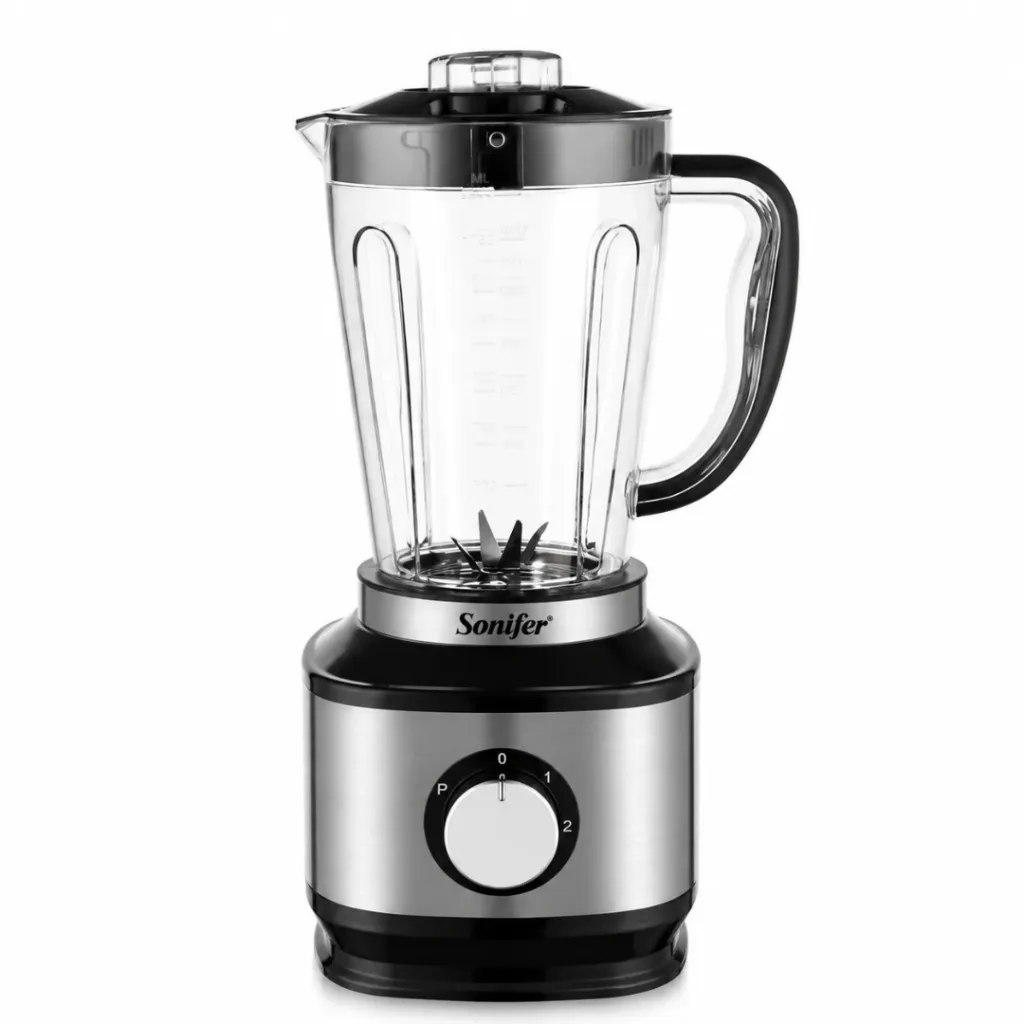 Blender En Verre 2 EN 1 Sonifer - 1200 W - 2 L (5).webp