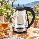 Bouilloire Eléctrique En Verre 1,7 L Sonifer -2200W (3).webp