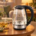 Bouilloire Eléctrique En Verre 1,7 L Sonifer -2200W (1).webp
