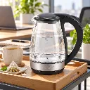 Bouilloire Eléctrique En Verre 1,7 L Sonifer -2200W (2).webp