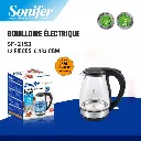 Bouilloire Eléctrique En Verre 1,7 L Sonifer -2200W (6).webp