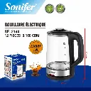 Bouilloire Eléctrique En Verre 1,8 L Sonifer -1500W (9).webp