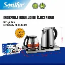 Bouilloire Eléctrique Intelligente Sonifer -1500 W (3).webp