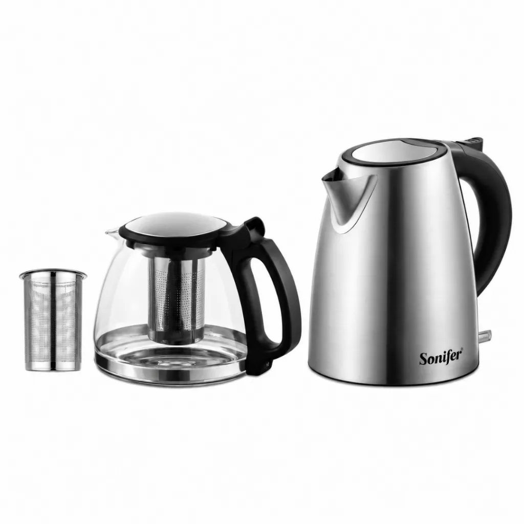 Bouilloire Eléctrique Intelligente Sonifer -1500 W (5).webp