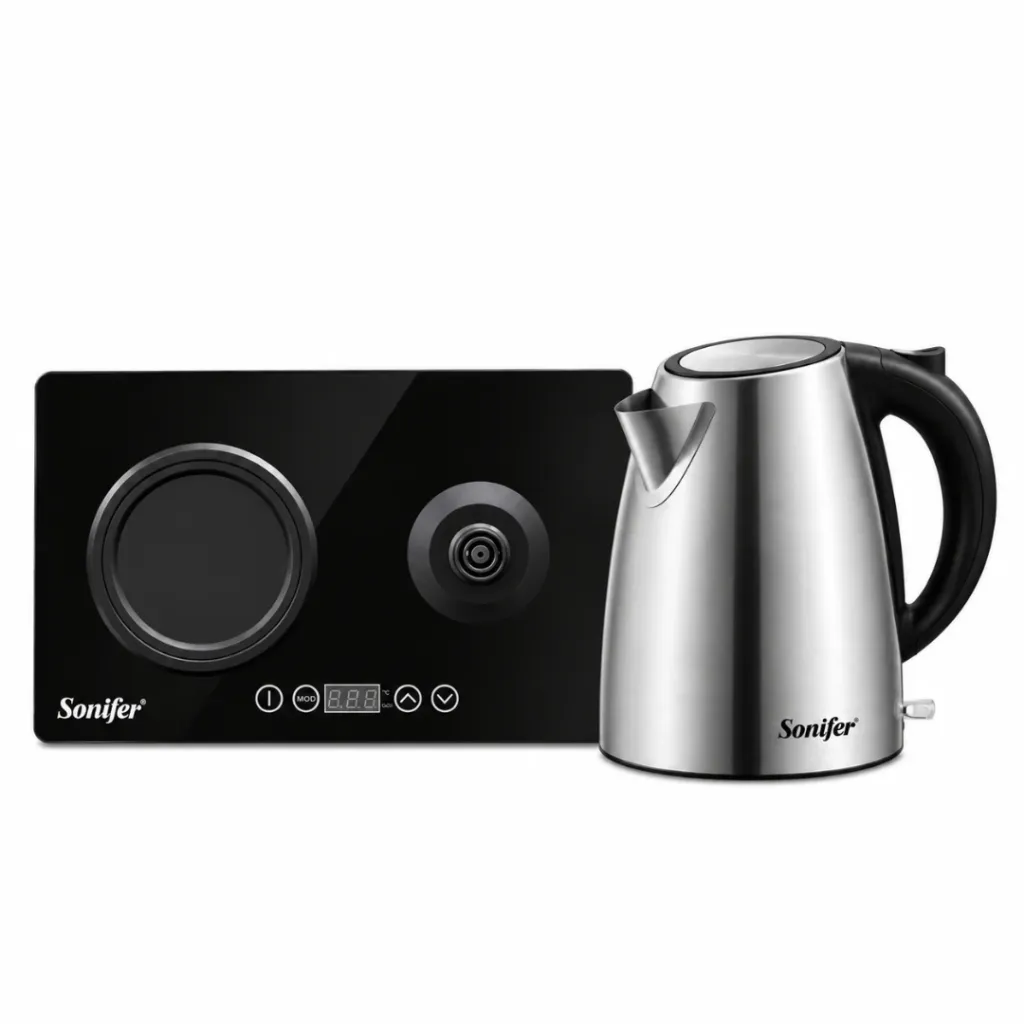 Bouilloire Eléctrique Intelligente Sonifer -1500 W (6).webp