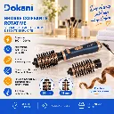Brosse Coiffante Rotative Sonifer 2 en 1 - 1000 W (1).webp