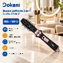 Brosse Coiffante Sonifer 2 en 1 - 1100 W (2).webp