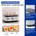 Cuiseur A Œufs Sonifer- 200W- 6 Œufs (4).webp