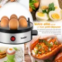 Cuiseur A Œufs Sonifer 350W- 7Œufs (4).webp