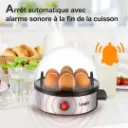 Cuiseur A Œufs Sonifer 350W- 7Œufs (2).webp