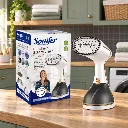 Défroisseur A Vapeur Sonifer 1780 W - 320 ml - Blanc (4).webp