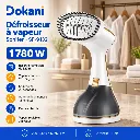 Défroisseur A Vapeur Sonifer 1780 W - 320 ml - Blanc (2).webp
