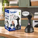 Défroisseur A Vapeur Sonifer 1780 W - 320 ml - Noir (3).webp