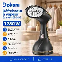 Défroisseur A Vapeur Sonifer 1780 W - 320 ml - Noir (4).webp