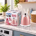Défroisseur Vertical Sonifer 2000W - Rose (7).webp