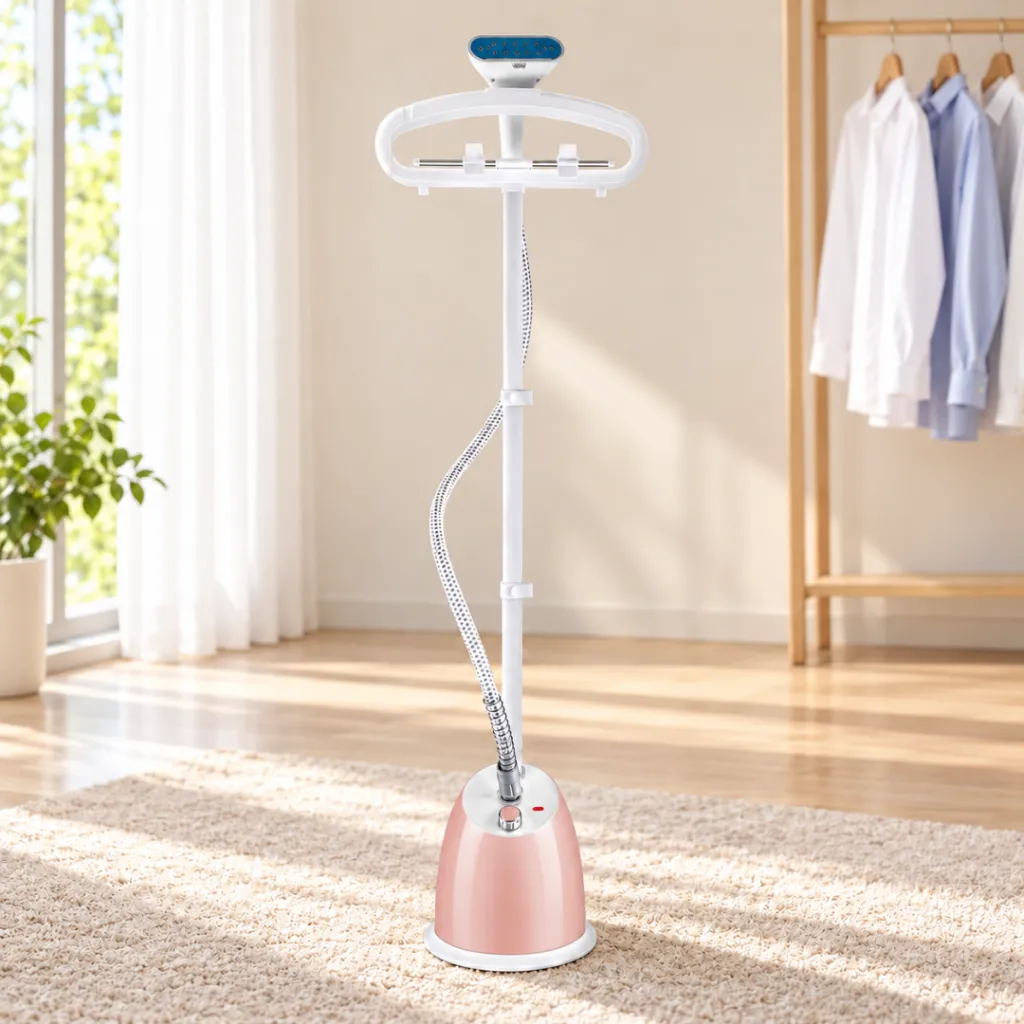 Défroisseur Vertical Sonifer 2000W - Rose (3).webp