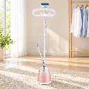 Défroisseur Vertical Sonifer 2000W - Rose (3).webp