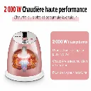 Défroisseur Vertical Sonifer 2000W - Rose (5).webp