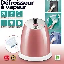 Défroisseur Vertical Sonifer 2000W - Rose (6).webp
