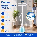 Défroisseur Vertical Sonifer 2000W - Bleu (4).webp
