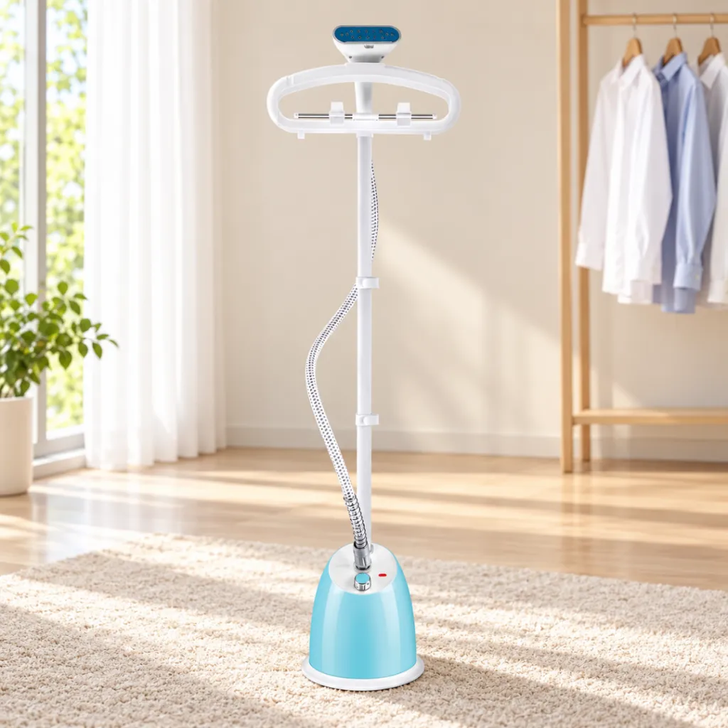 Défroisseur Vertical Sonifer 2000W - Bleu (6).webp