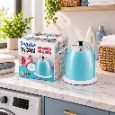 Défroisseur Vertical Sonifer 2000W - Bleu (2).webp
