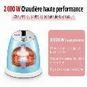 Défroisseur Vertical Sonifer 2000W - Bleu (7).webp