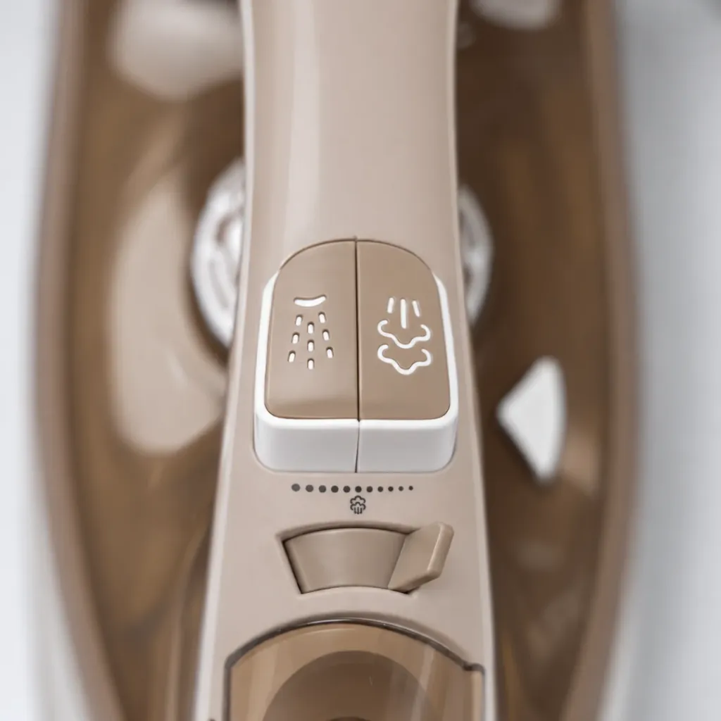 Fer A Repasser Sonifer 2000W - Beige (4).webp