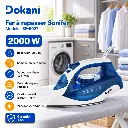 Fer A Repasser Sonifer 2000W - Bleu (3).webp