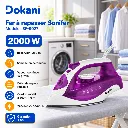Fer A Repasser Sonifer 2000W - Violet (5).webp