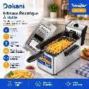 Friteuse Electrique 3L Sonifer - 2000W.webp