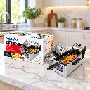 Friteuse Electrique 3L Sonifer - 2000W (2).webp