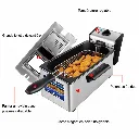Friteuse Electrique 3L Sonifer - 2000W (3).webp