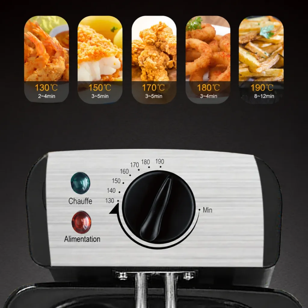 Friteuse Electrique 3L Sonifer - 2000W (7).webp