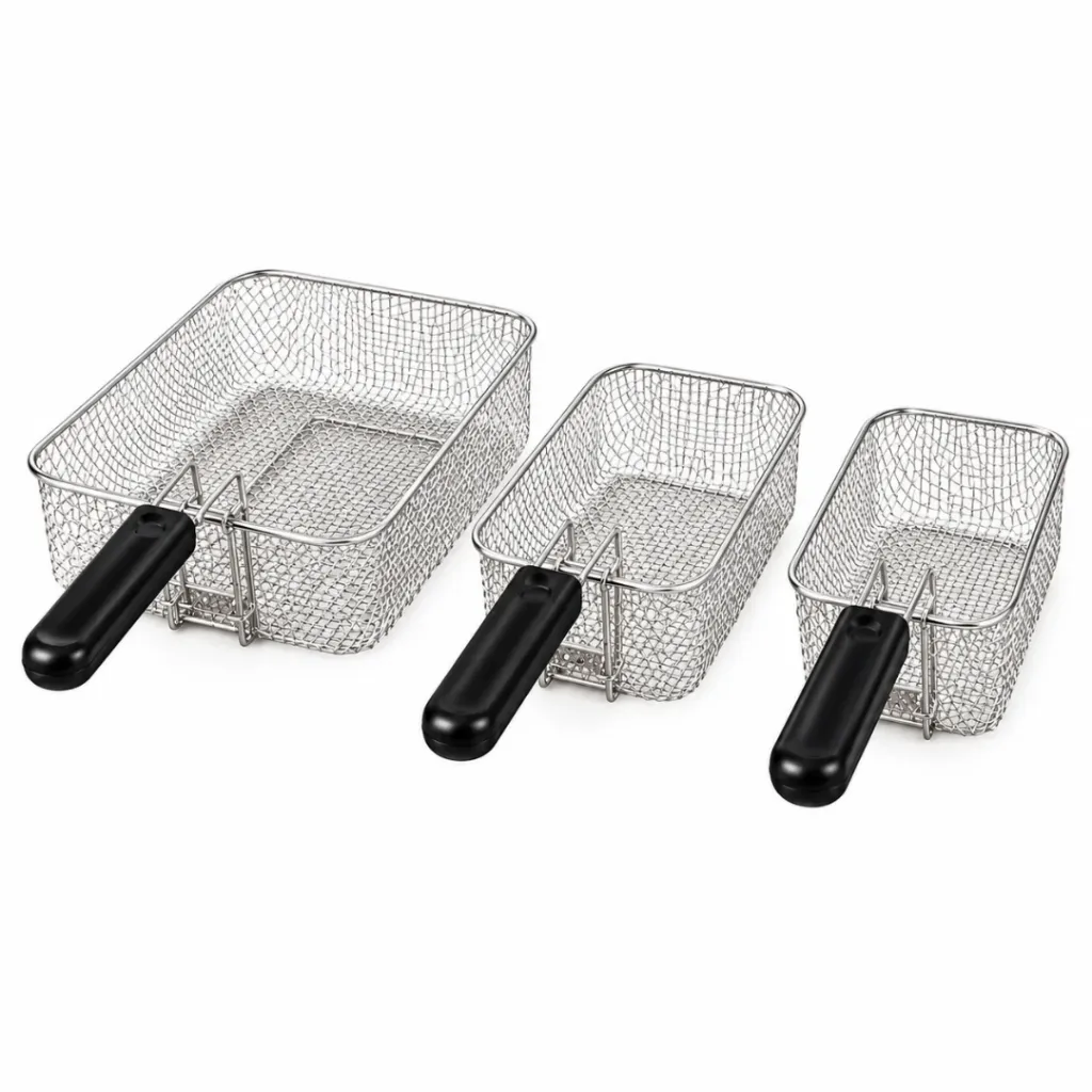 Friteuse Electrique 4,5L Sonifer - 2200W (2).webp