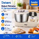 Robot Pâtissier A Fermentation Sonifer 500W - 5L (1).webp