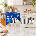 Robot Pâtissier A Fermentation Sonifer 500W - 5L (2).webp