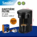 Machine A Café Filtre Sonifer 200ml - 350W (4).webp